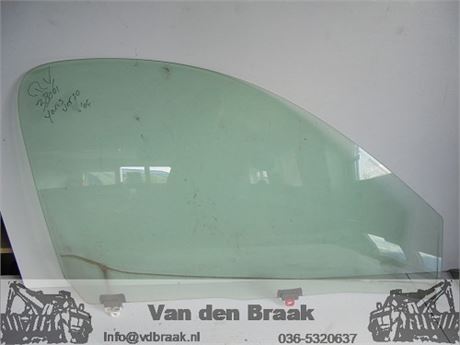 Toyota Yaris Verso 1999-2006 Portierraam rechts voor