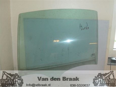 Renault Laguna 5 drs hb 2001-2005 Portierraam links achter