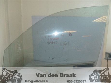 Mazda 121 5drs 1991-1996 Portierraam linksvoor