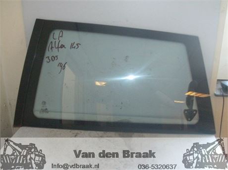 Alfa Romeo 145 3 deurs 1994-2000 Klapraam linksachter