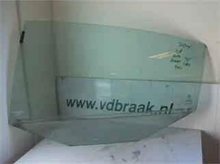 Alfa Romeo 147 5 deurs 2000-2007 Portierraam links achter