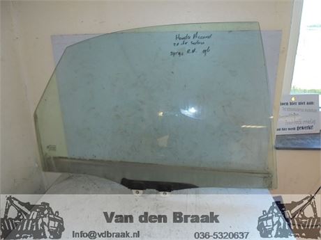 Honda Accord Sedan 1993-1998 Portierraam rechtsachter