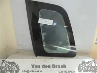 Ford Fusion 5drs 2002-2012 Scheerraam links