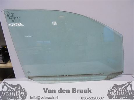 Volkswagen Caddy 2004-2010 Portierraam rechts