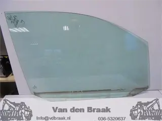 Volkswagen Caddy 2004-2010 Portierraam rechts