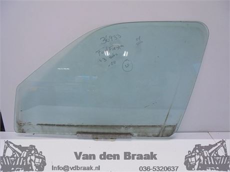 Ford Fiesta 5 drs 1995-2002 Portierraam links voor