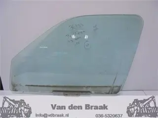 Ford Fiesta 5 drs 1995-2002 Portierraam links voor