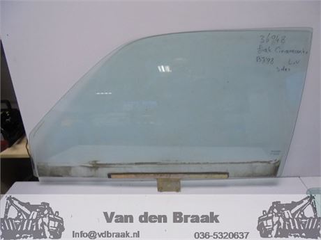 Fiat Cinquecento 1992-1998 Portierraam links