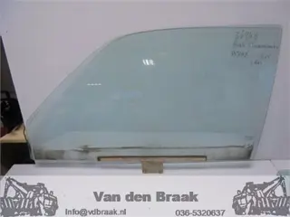 Fiat Cinquecento 1992-1998 Portierraam links