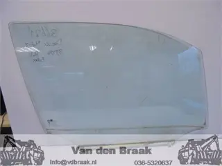 Daewoo Matiz 5 drs 1998-2005 Portierraam rechts voor