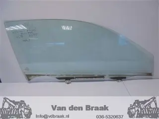 Toyota Corolla 3drs Hatchback 2002-2007 Portierruit rechts