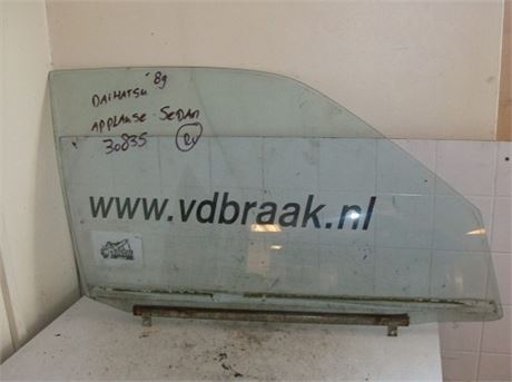Daihatsu Applause Sedan 1989-1997 Portierraam rechts voor