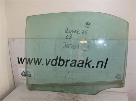 Rover 75 sedan 1999-2004 Portierraam links achter