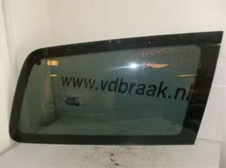 Ford Mondeo Wagon 2000-2007 Zijraam rechts achter
