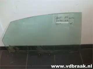 Audi A6 Sedan 1997-2004 Portierraam rechts achter