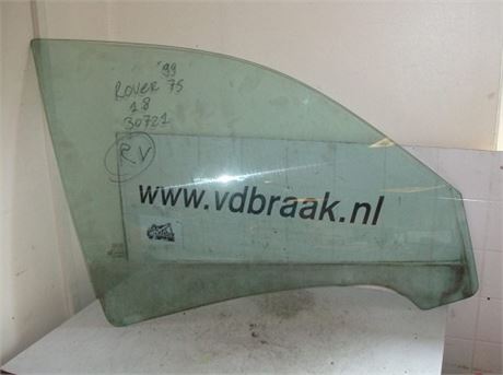 Rover 75 sedan 1999-2004 Portierraam rechts voor