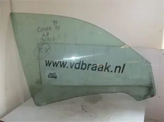 Rover 75 sedan 1999-2004 Portierraam rechts voor