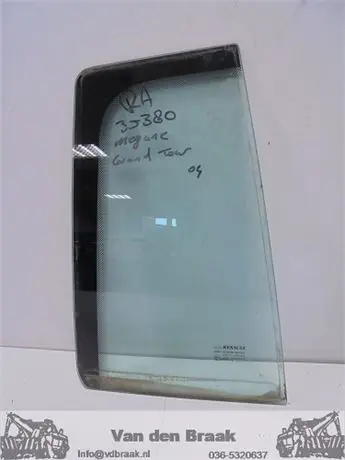 Renault Megane Grand Tour 2002-2009 Scheerraam rechts achter