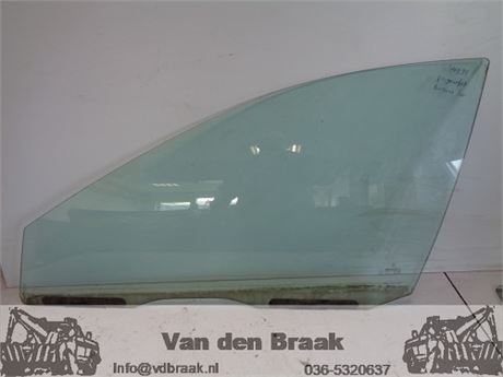 Peugeot 607 2001-2010 Portierraam links voor