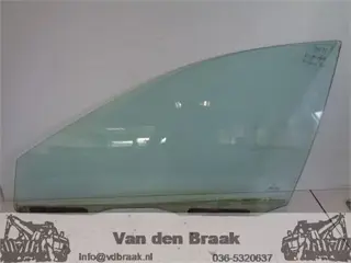 Peugeot 607 2001-2010 Portierraam links voor