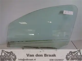 Suzuki Alto Hatchback 2009-2015 Portierruit links voor