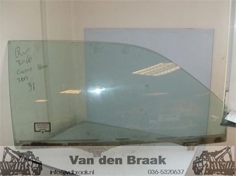 Daihatsu Cuore 3 deurs 1995-1998 Portierraam rechts