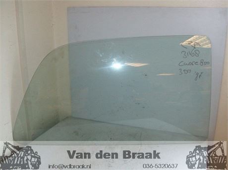 Daihatsu Cuore 3 deurs 1995-1998 Zijraam rechts