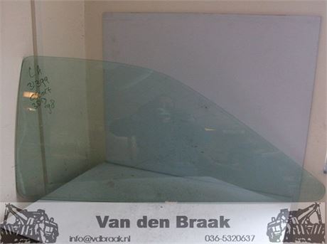 Ford Escort 3 deurs 1995-2000 Zijraam achter links