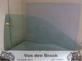 Ford Escort 3 deurs 1995-2000 Zijraam achter links