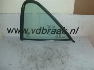Peugeot 306 5 deurs 1993-2001 Scheerraam rechts achter