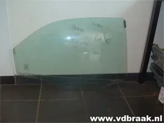 Fiat Brava 5 deurs 1995-2003 Portierraam rechts achter