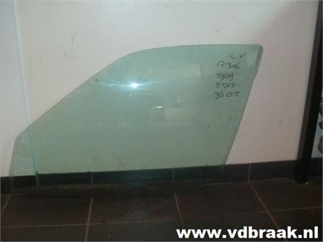 Peugeot 306 4/5 deurs 1993-2002 Portierraam links voor