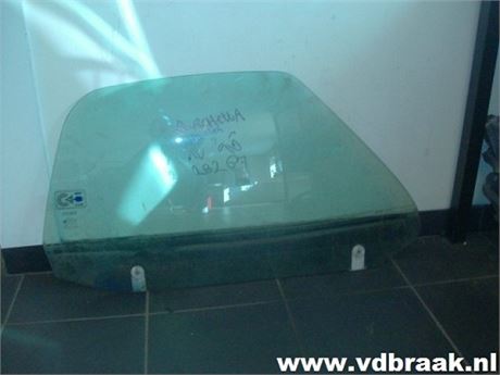 Fiat Barchetta Cabrio 1995-2001 Portierraam rechts