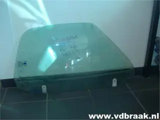 Fiat Barchetta Cabrio 1995-2001 Portierraam rechts