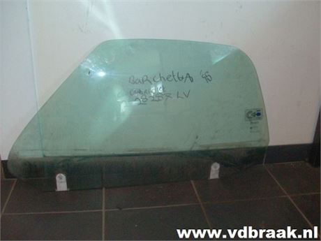 Fiat Barchetta Cabrio 1995-2001 Portierraam links