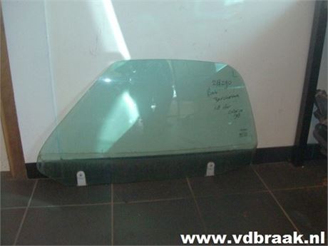 Fiat Barchetta Cabrio 1995-2001 Portierraam links