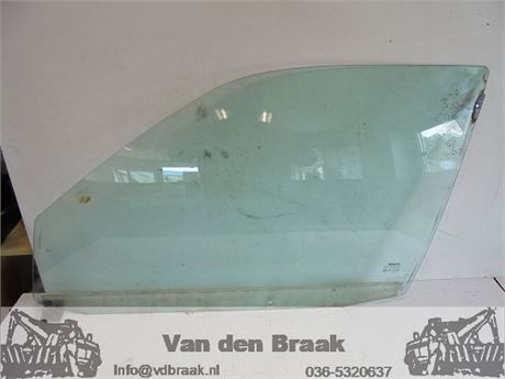 Renault Clio 5drs 1990-1998 Portierruit links voor