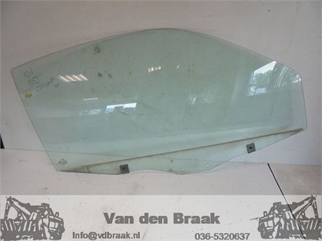 Smart City-Coupe 1998-2004 Portierraam rechts