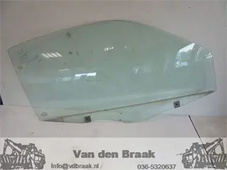 Smart City-Coupe 1998-2004 Portierraam rechts