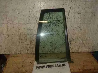 Opel Omega Caravan 1994-2003 Zijraam rechtsachter