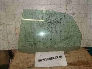 Audi A4 B5 Sedan 1995-2001 Portierraam links achter