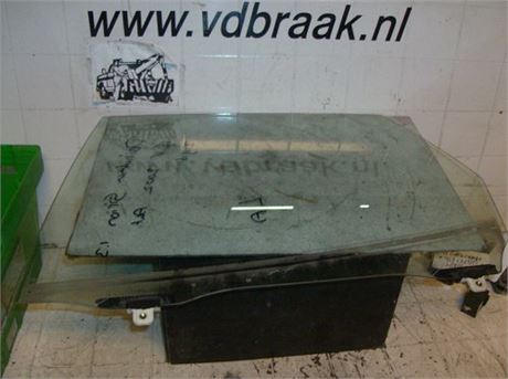 Daihatsu Sirion 5drs 1998-2005 Portierraam links achter