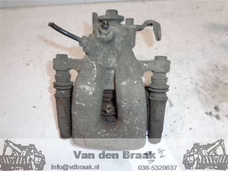 Renault Clio 2005-2014 Remtang rechtsachter