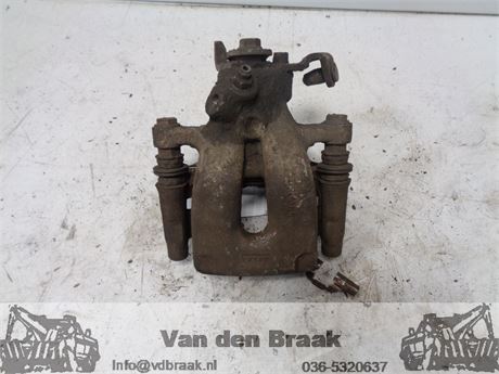 Renault Grand Modus 2008-2013 Remklauw rechts achter