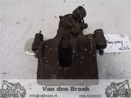 Ford Focus 2004-2011 Remklauw rechts achter