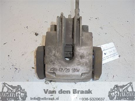 BMW 520 E60 2003-2010 Remklauw links achter