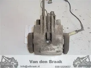 BMW 520 E60 2003-2010 Remklauw rechts achter