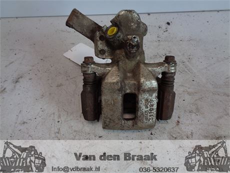 Suzuki Swift 2005-2010 Remklauw links achter