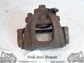 Mini One 1.6 16V 2001-2008 Remklauw links voor