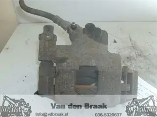 Ford Ka 1.2 2008-2016 Remklauw rechts voor